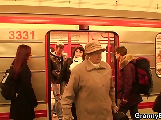 Jumbo boobs of age plumper picked up in seditionists